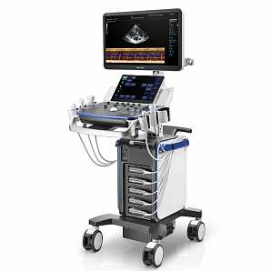 -    Mindray Vetus 8